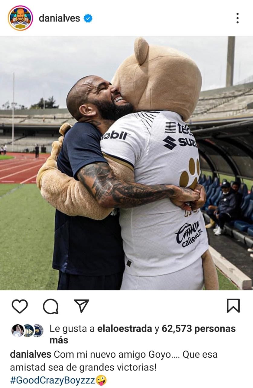 Dani Alves