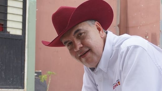 ¿Se va a prestar Waldo Fernández al chantaje del Partido Verde en Nuevo León?