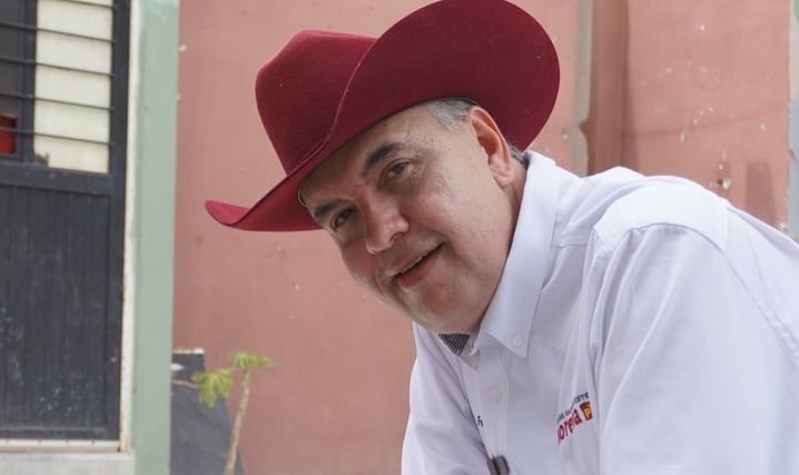 Waldo Fernández