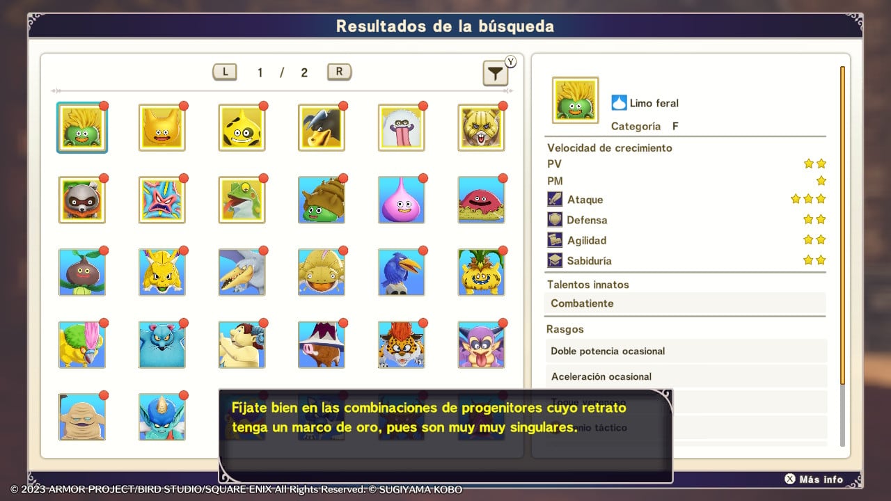Dragon Quest Monsters: El príncipe oscuro