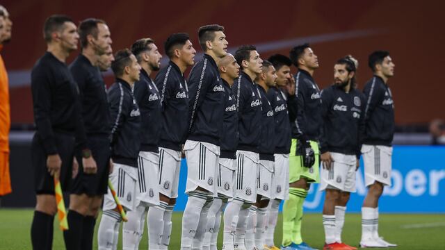 El Tri