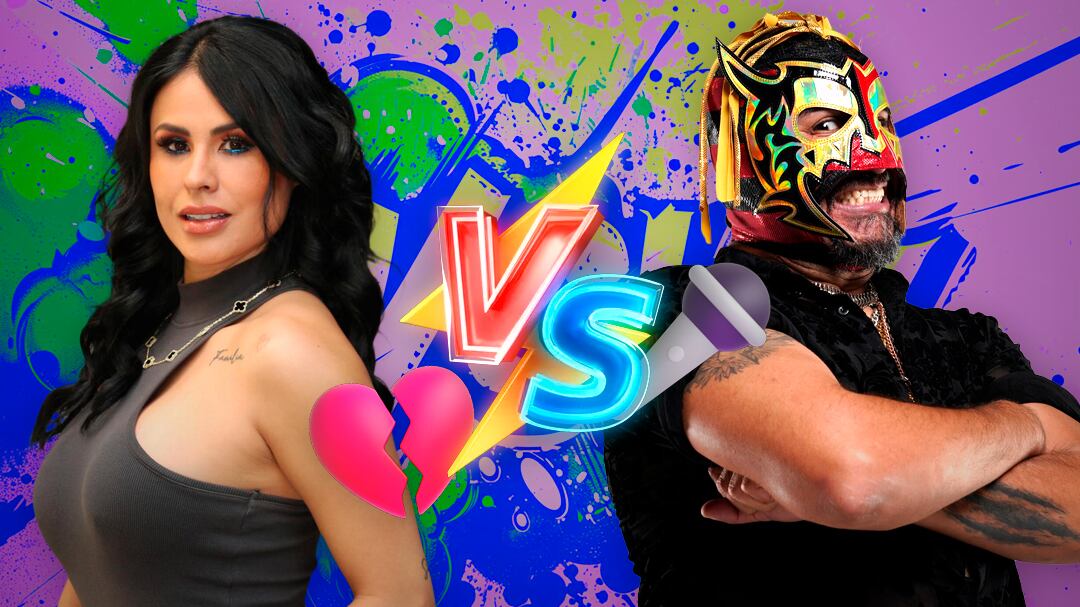 ¿Fabiola Martínez terminó con Escorpión Dorado? Su última entrevista revela la verdad de su ruptura con Alex Montiel