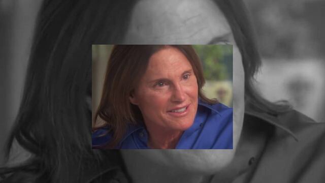 No soy gay: Bruce Jenner, medallista olímpico