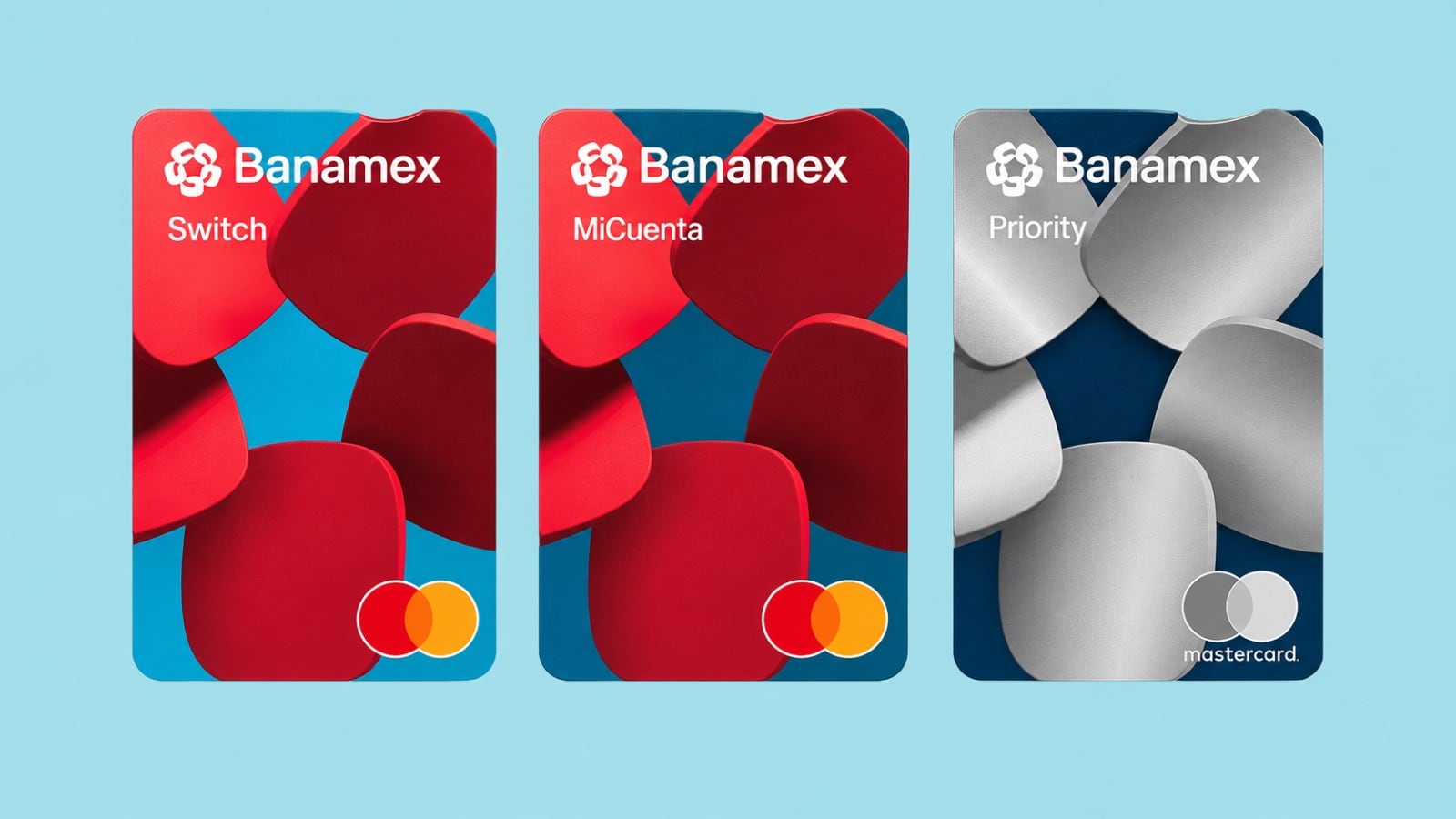 No todas las cuentas son para todos: Banamex tiene una para cada perfil