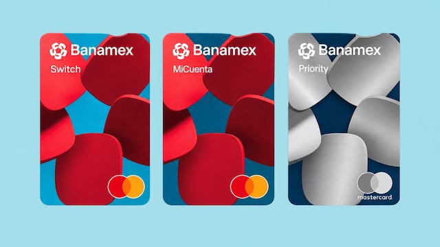 No todas las cuentas son para todos: Banamex tiene una para cada perfil