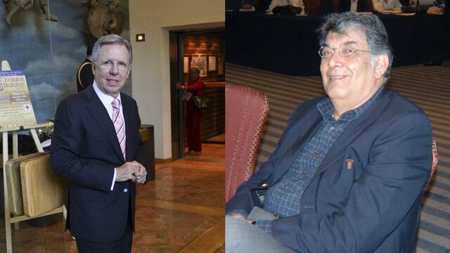 Murat-López Dóriga