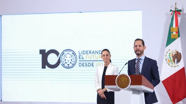 Grupo Modelo se suma al Plan México con inversión millonaria