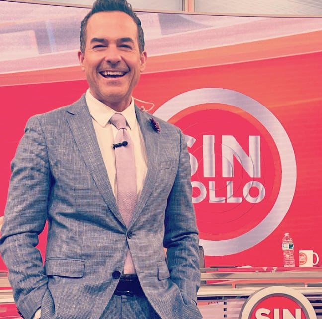 Carlos Calderón