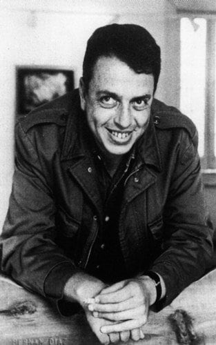 Jorge Ibargüengoitia