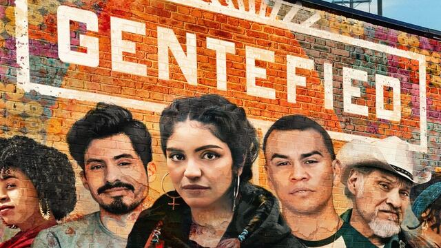 Gentefied es cancelada por Netflix