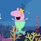Peppa Pig es una sirena mágica con Suzy Oveja: 120 minutos de capítulos en YouTube y español