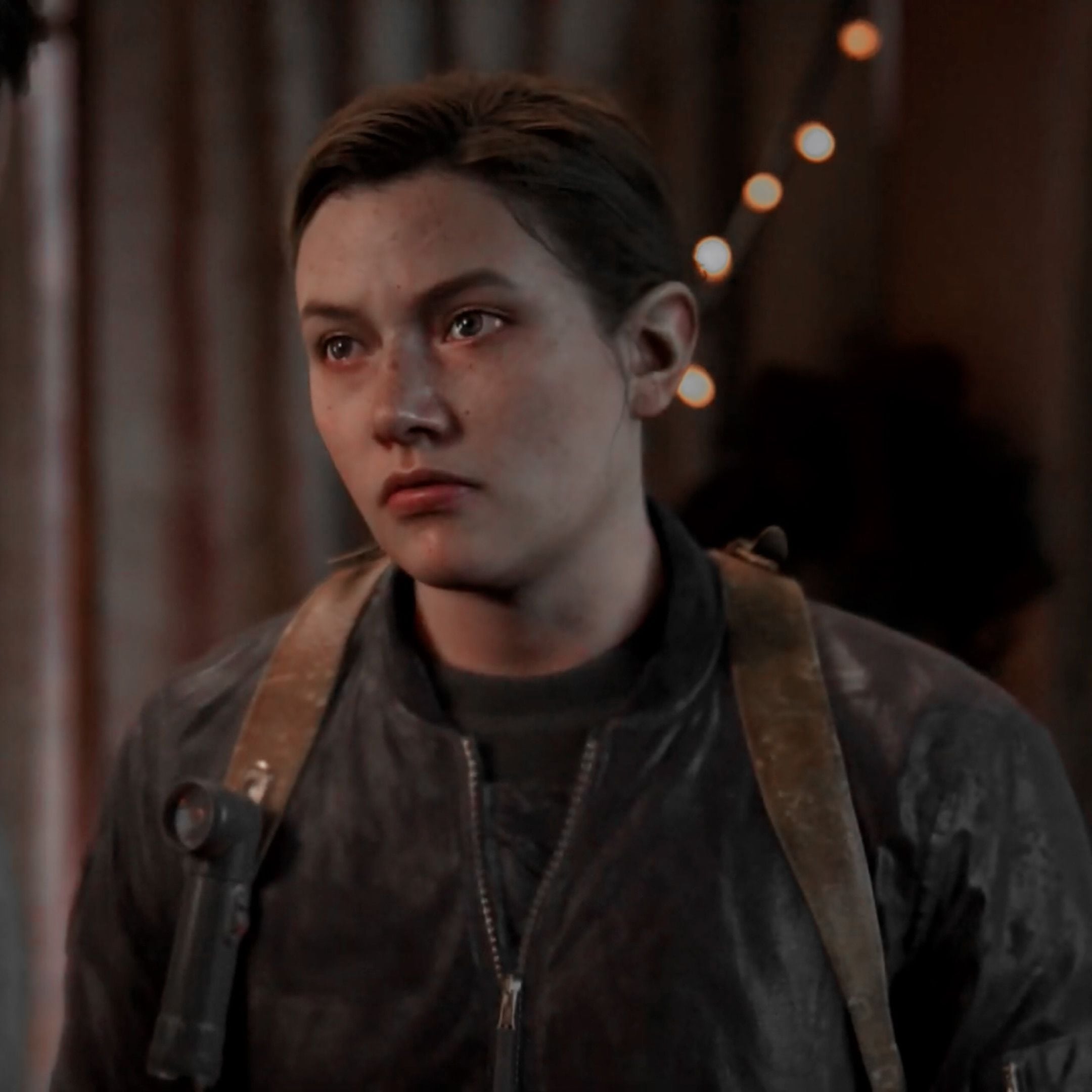 ¿Quién es Abby en The Last of Us, personaje que apareció en el capítulo final de la serie?
