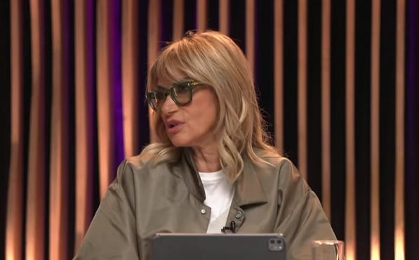 Adela Micha, La Saga