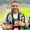 Larry Hernández, desde Qatar, manda ánimos a la afición de México; “sí se puede”, dice