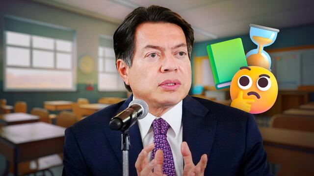 SEP: Mario Delgado propone recortar carreras del bachillerato