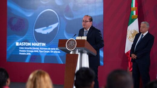 Dan detalles de la “madre de todas las subastas” de los días 14 y 15 de diciembre