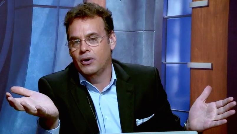 David Faitelson