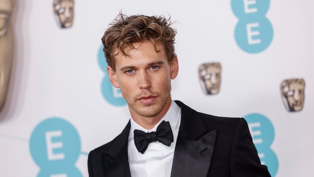 ¿Quién es Austin Butler, el actor que encarnó a Elvis?