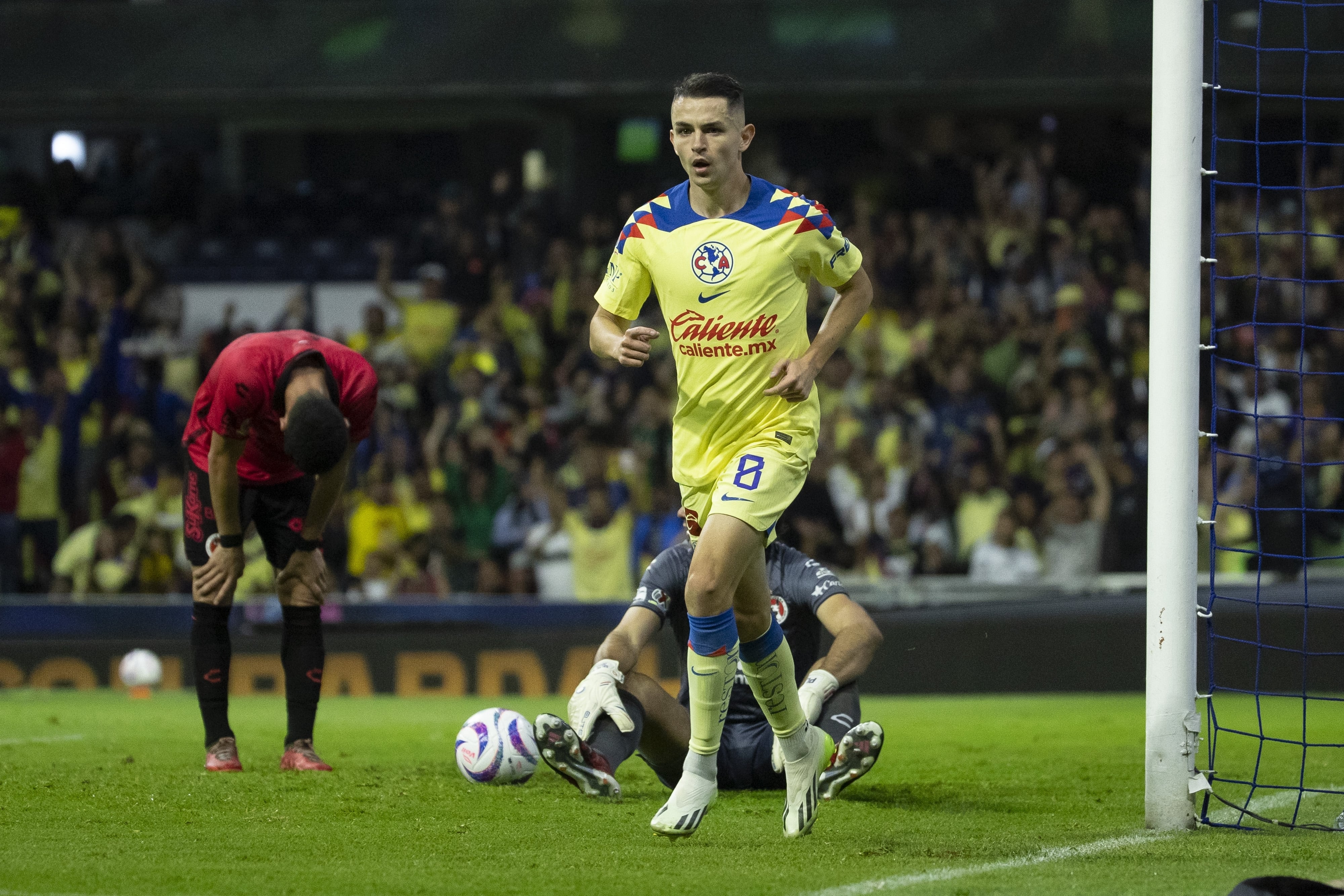Alvaro Fidalgo