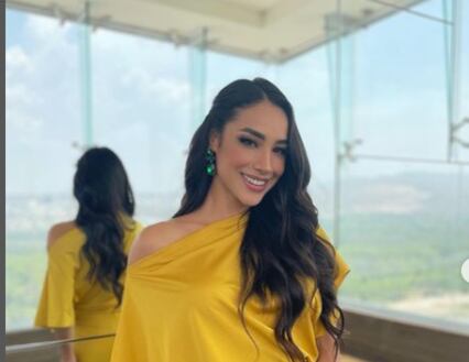 Irma Miranda