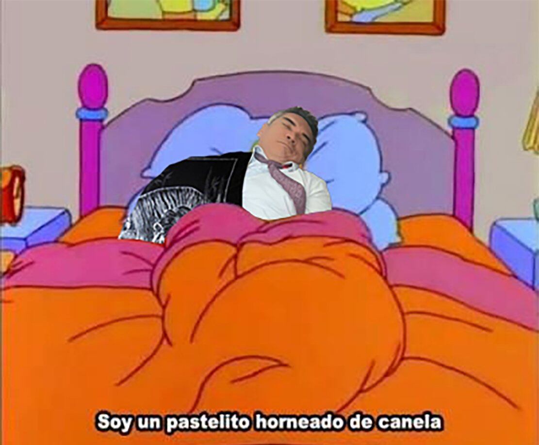 Alejandro Moreno memes