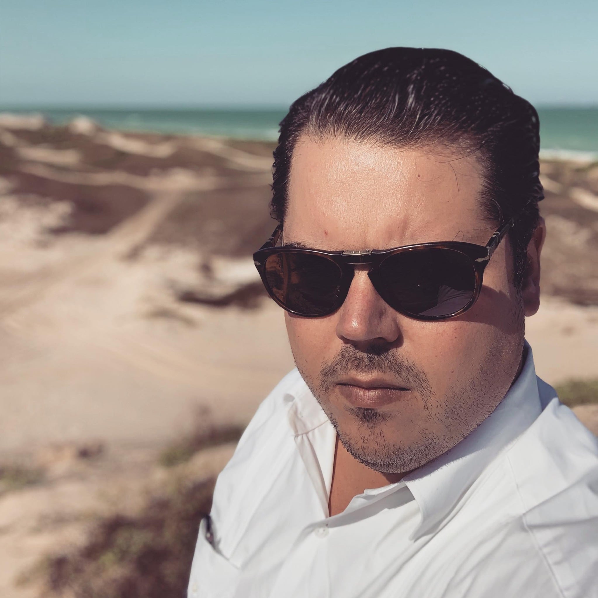 ¿Quién es Lic Dacor? Es abogado y se llama David Cordero