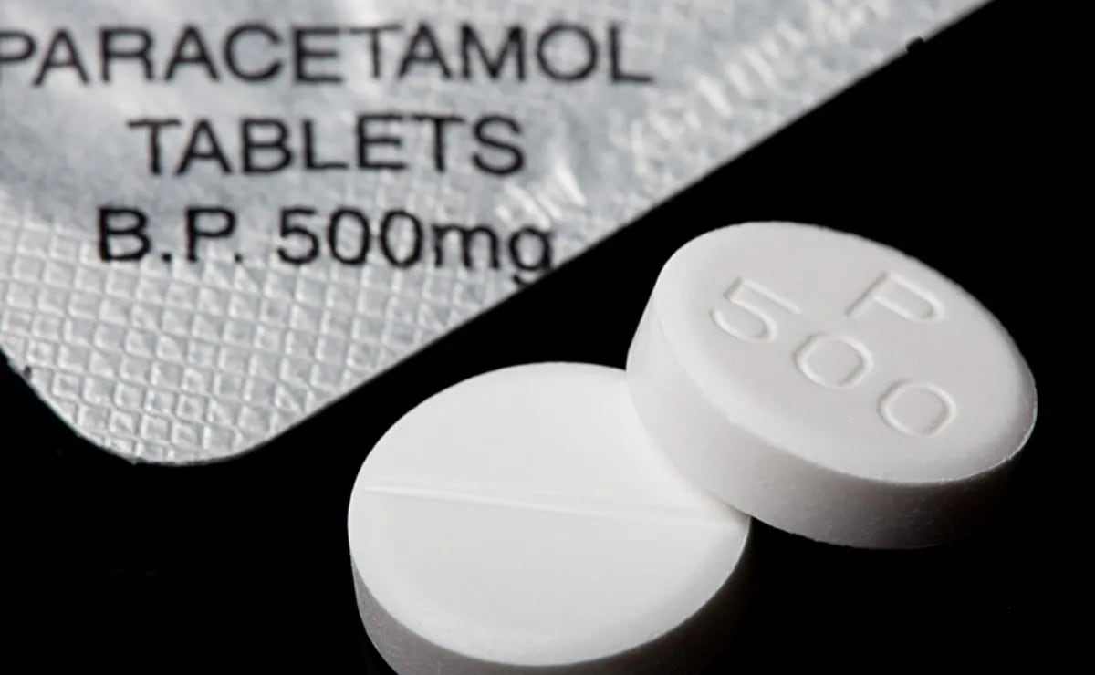 ¿Cuáles son los efectos del paracetamol? Hay 2 cosas bien extrañas que le hace a la mente humana