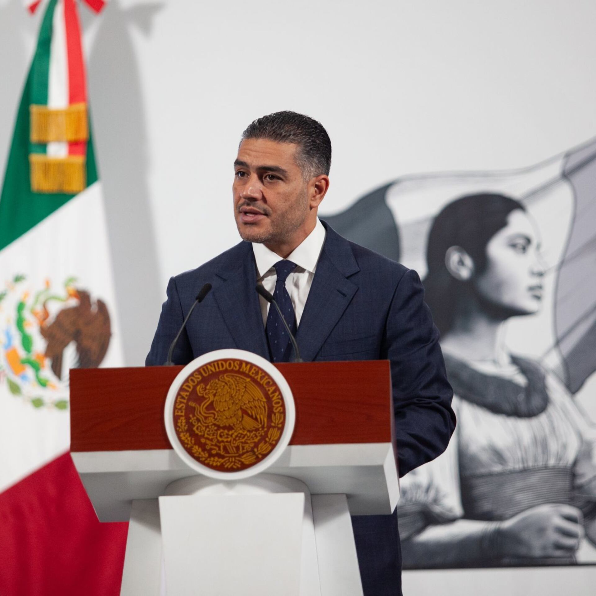 La necedad “del perdón de España”, sus consecuencias, tanto las presentes como las posibles, a futuro