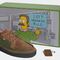 Adidas hace nuevo homenaje a ‘Los Simpson’ con tenis inspirados en ‘Ned Flanders’