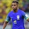 Rodrygo es baja de Brasil en el Mundial 2026