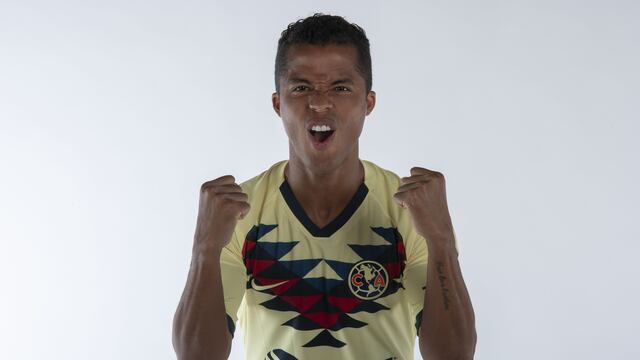 Giovani dos Santos