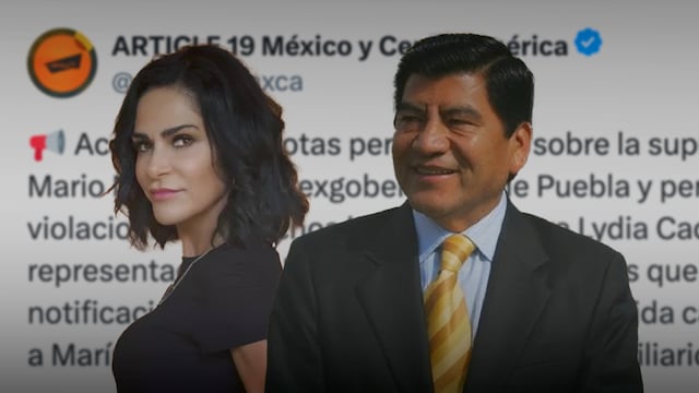 Artículo 19 desmiente resolución sobre la excarcelación de Mario Marín