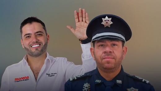 “El Rey Mago”, clave en el caso del CJNG y Diego Rivera Navarro