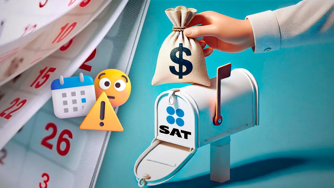 SAT multará a quienes no habiliten su Buzón Tributario