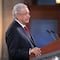 AMLO justifica invitación a Miguel Díaz-Canel, presidente de Cuba, a los festejos de la Independencia