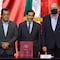 Coparmex rechaza distribución del PEF 2022; arremete contra el Tren Maya