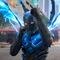 Blue Beetle aún no se estrena en México, pero ya tiene calificación en Rotten Tomatoes