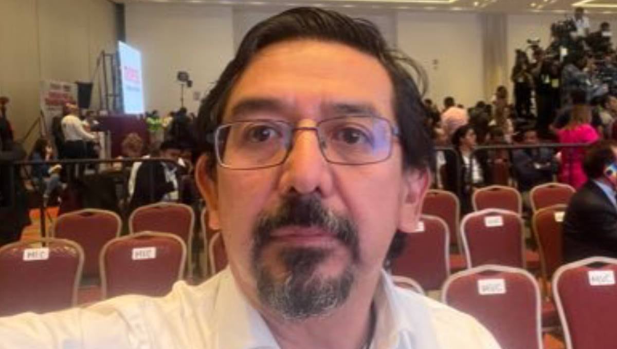 Arturo Chávez, nuevo titular de Talleres Gráficos de México