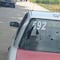 Violencia contra taxistas en Veracruz no para: balean unidad y desaparece conductor