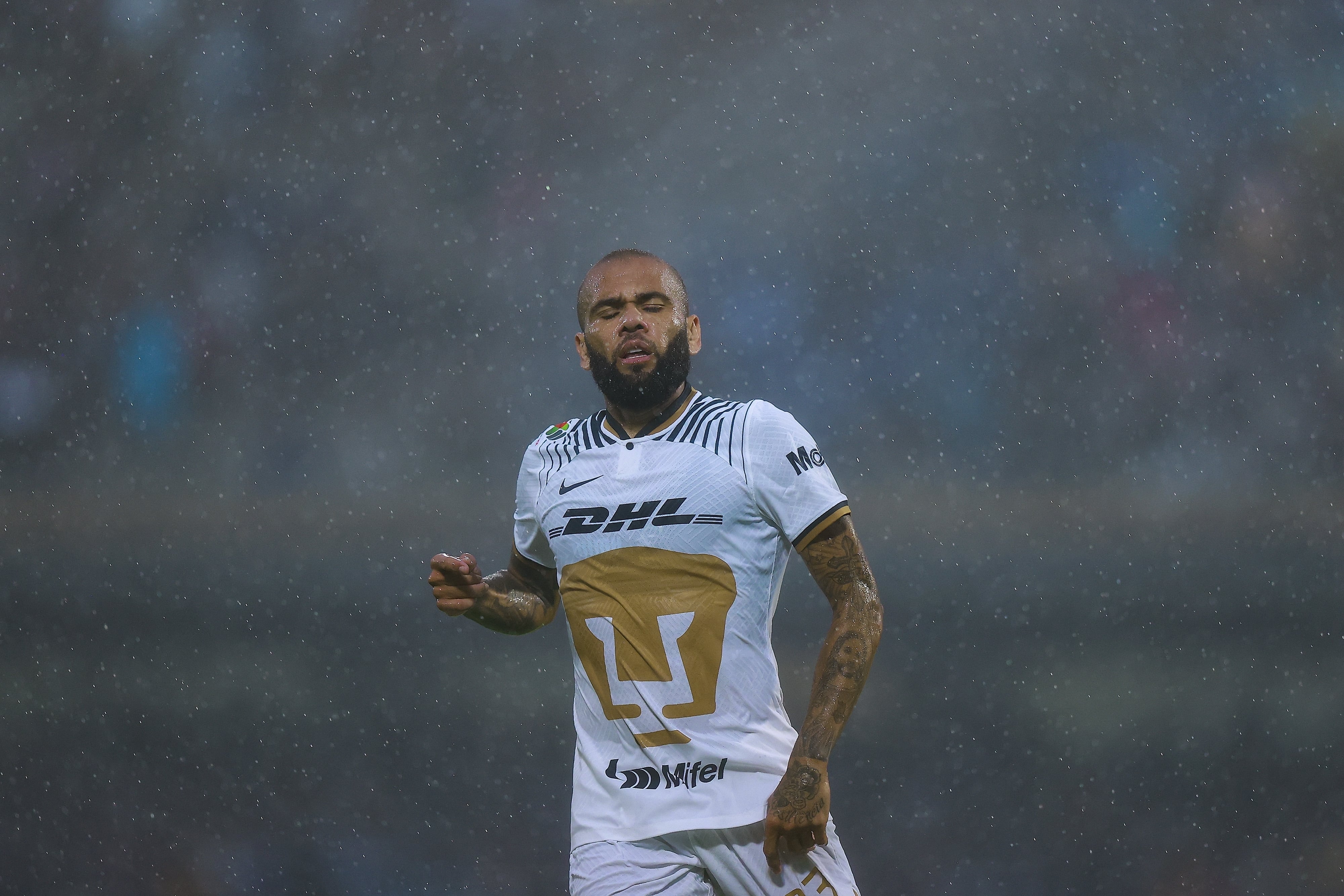 Dani Alves