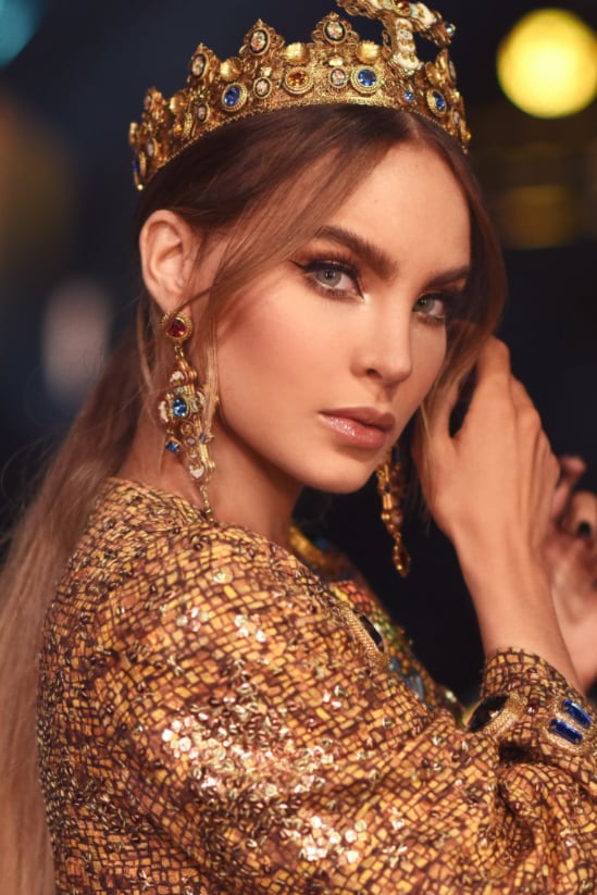 Belinda