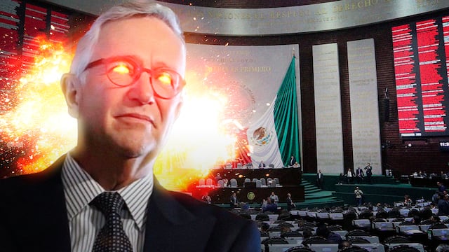 Jornada laboral: Su reducción enfurece a Ricardo Salinas Pliego.