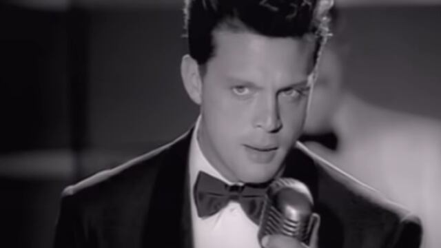 Luis Miguel