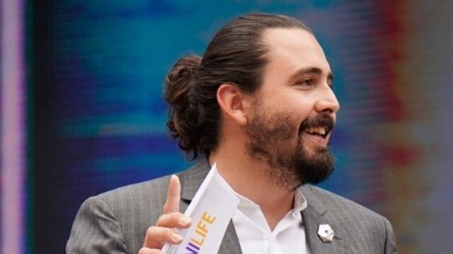 Amaury Vergara