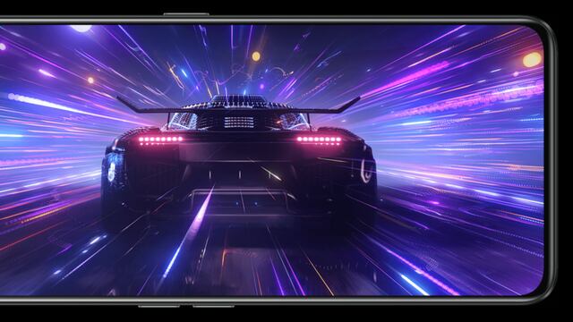 Realme GT Neo 3