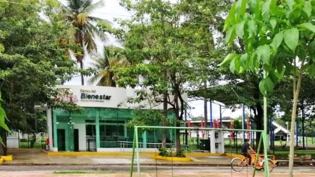Banco del Bienestar
