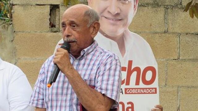 Roger Hervé Aguilar Salazar