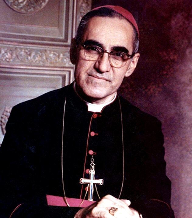 Beato Óscar Romero