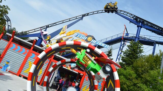 Legoland, Alemania