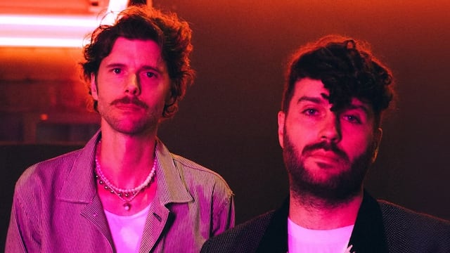 Miami Horror